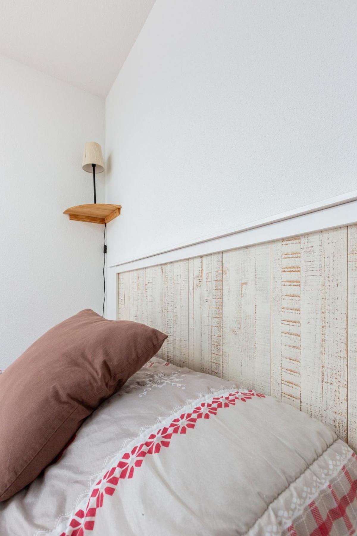 Appartement Duplex Classe 4 Etoiles Plein Centre Village Saint-Lary-Soulan Ngoại thất bức ảnh